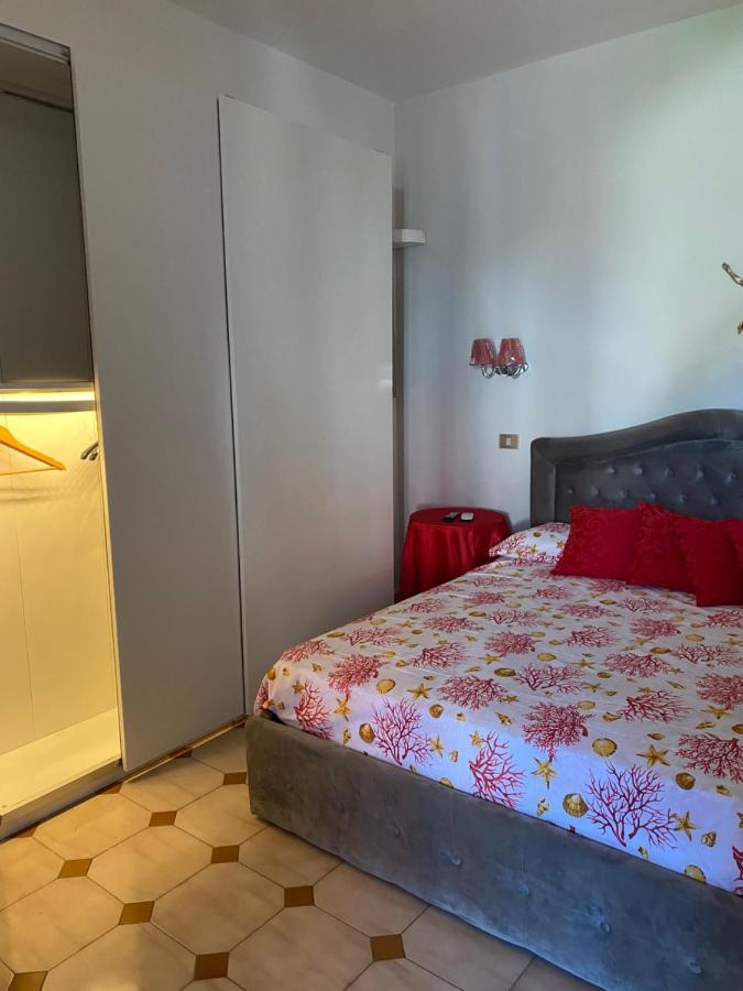 Villa Martina Suite Apartament Lacco Ameno  Exterior photo