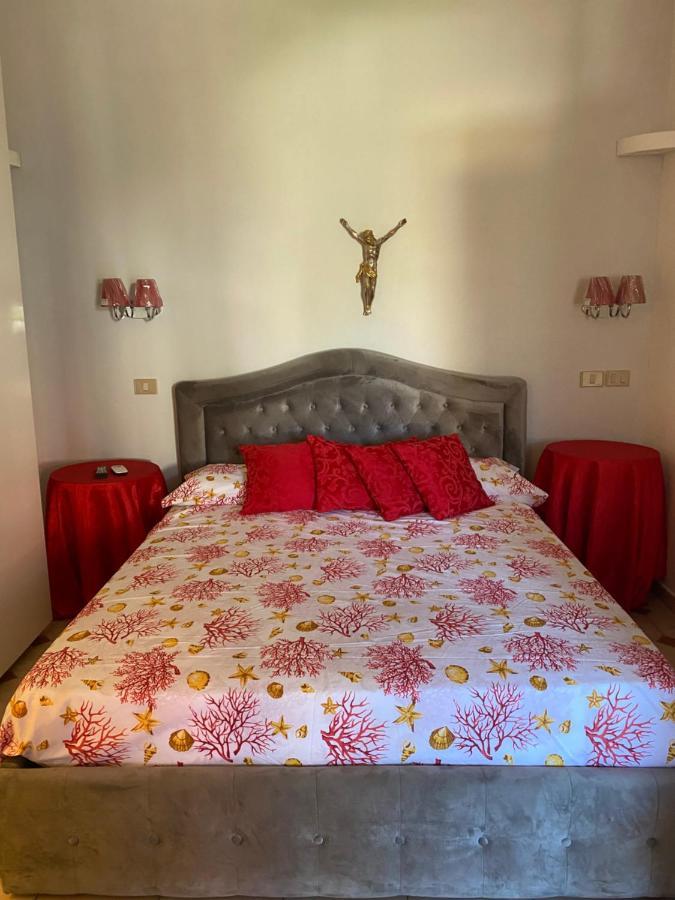 Villa Martina Suite Apartament Lacco Ameno  Exterior photo