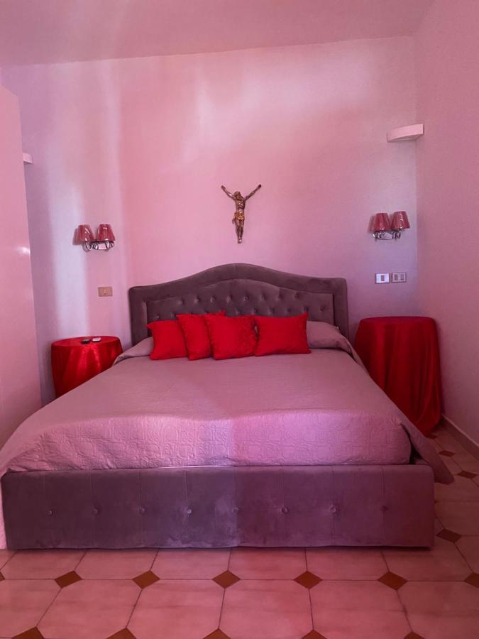 Villa Martina Suite Apartament Lacco Ameno  Exterior photo