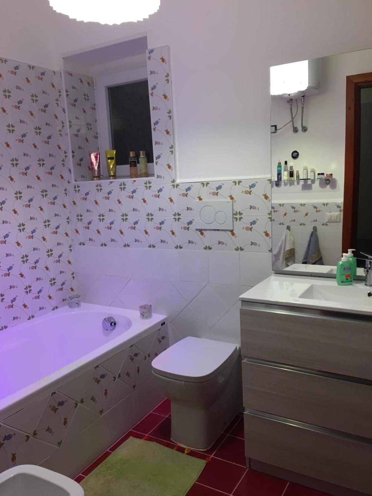 Villa Martina Suite Apartament Lacco Ameno  Exterior photo
