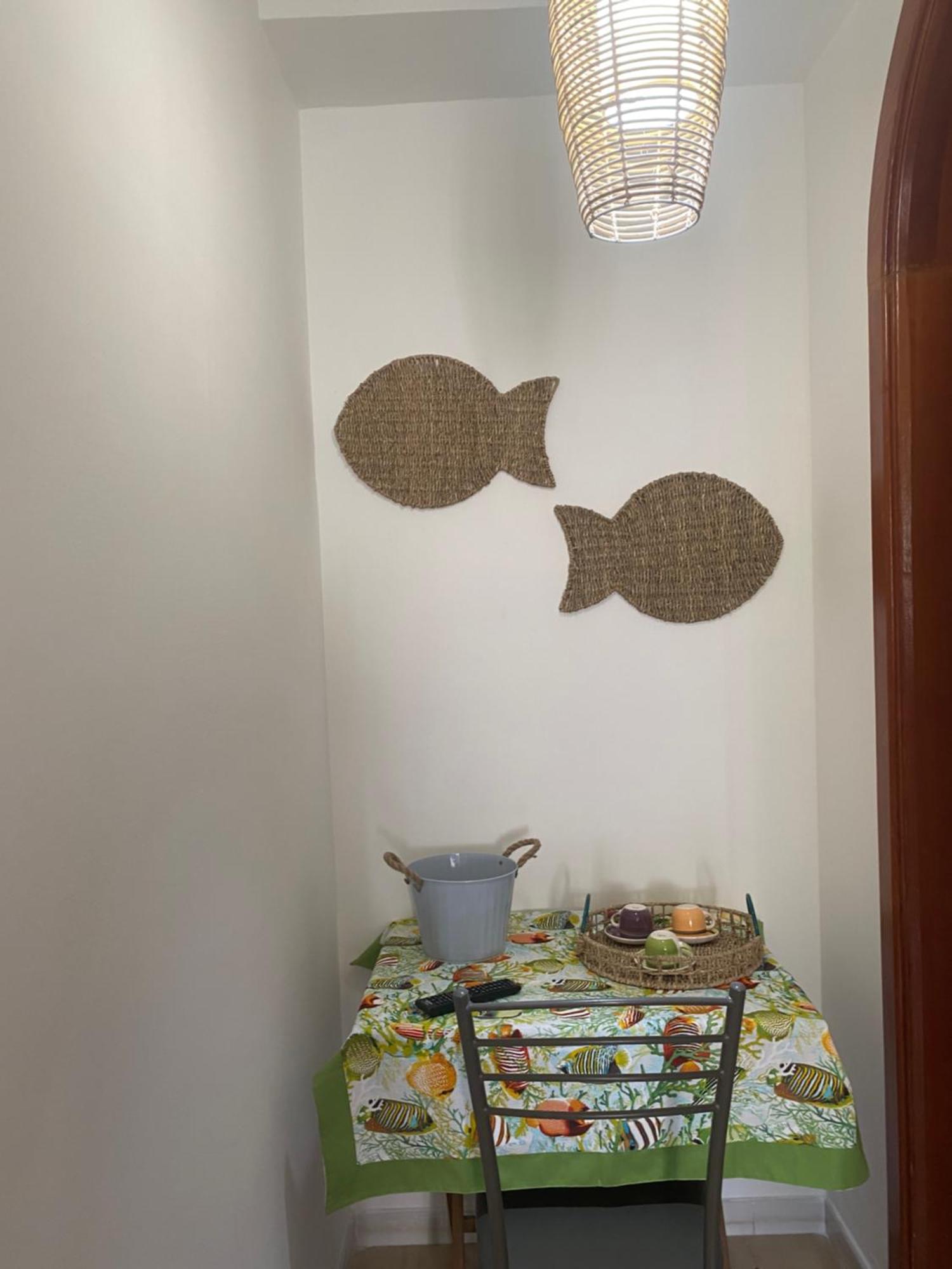 Villa Martina Suite Apartament Lacco Ameno  Exterior photo