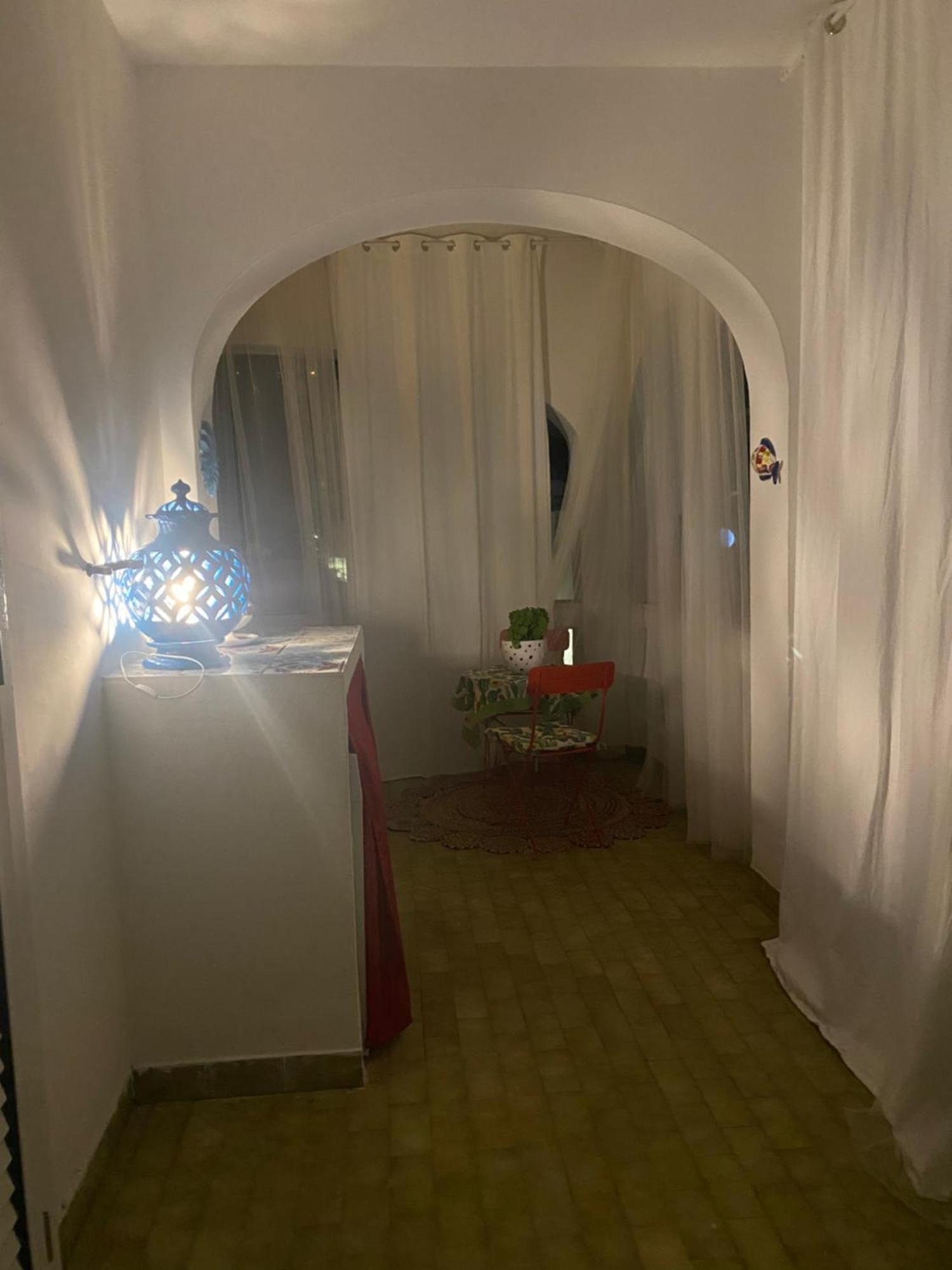 Villa Martina Suite Apartament Lacco Ameno  Exterior photo
